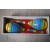 Colourful Maracas