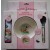 Jemima First Feeder Set