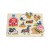 Farm Animals Peg Puzzle