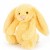 Bashful Lemon Bunny Small