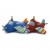 Blue Knit Plane (Noah)