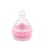 Silicone Baby Food Dispensing Nipple