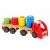 Sort n Stack Truck