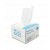 Cotton Dry Wipes 100 Pce