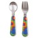 Dino Cutlery