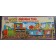 Alphabet Train Wooden Puzzle