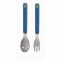 Robot Fork & Spoon