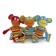 Go Bananas Monkey Rattle