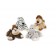 Wild Plush Animals