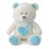 First Bear - Blue