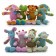 Knit Rattles