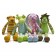 Fabric Animals