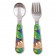 Monkey Cutlery