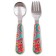 Owl Cutlery