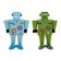 Elastic Robot 