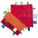 Sweet Dreaming Comforter - Red/Orange