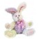 Small Bunny - standing length 19cm excluding ears