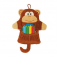 Monkey Mitt & Crayons