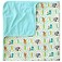 Woodland Tails Blanket