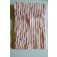 Gorgeous Baby Pink Knitted Blanket