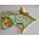 Duck Comforter and Bib Set