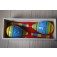Colourful Maracas