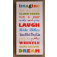 Imagine Medium Block - White