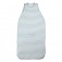 Woolbabe Duvet Front Zip Sleeping Bag - Tide