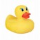 Munchkin White Hot Safety Bath Ducky